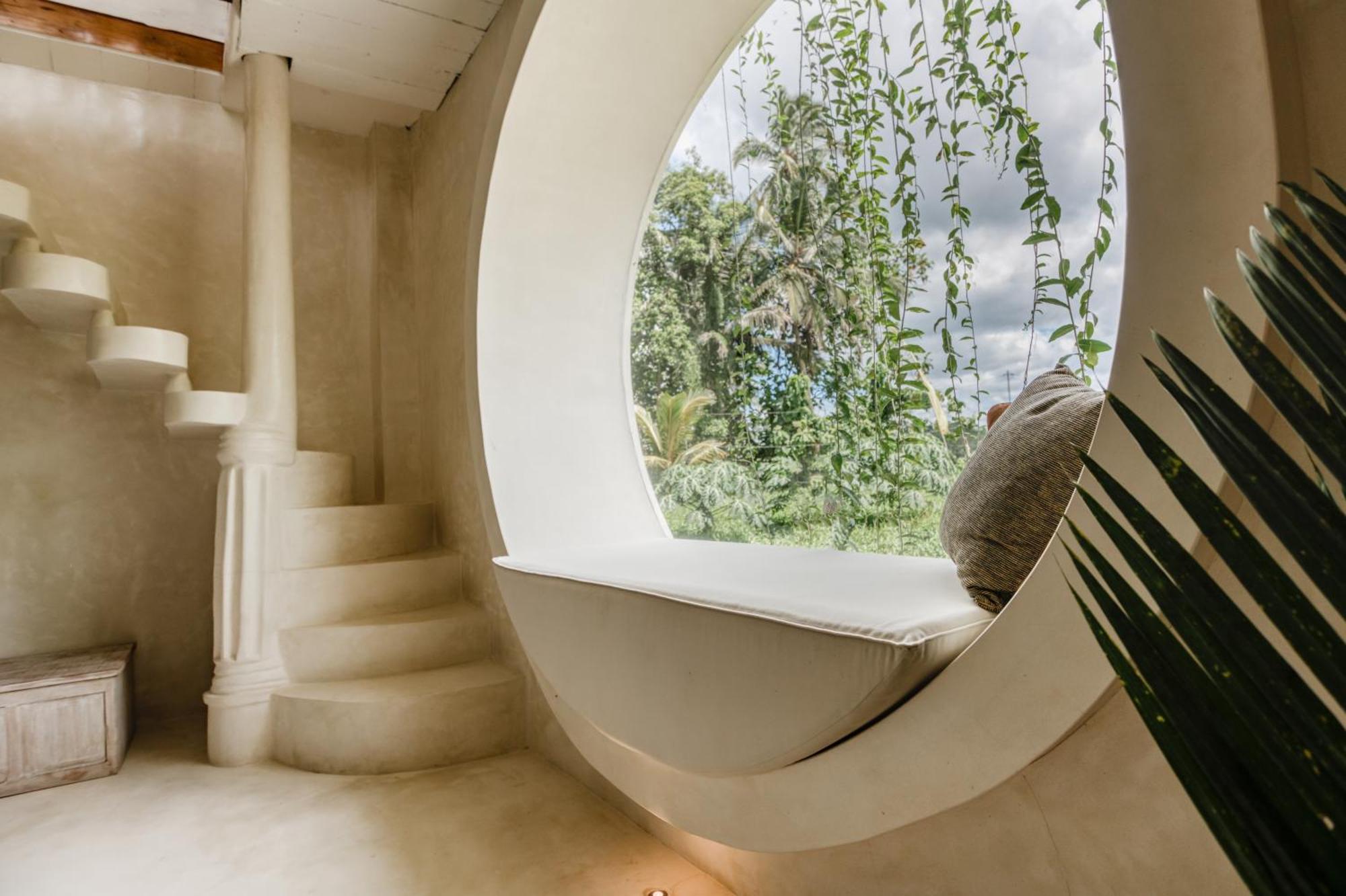 The Rice Joglo Eco-Stay Ubud  Ngoại thất bức ảnh