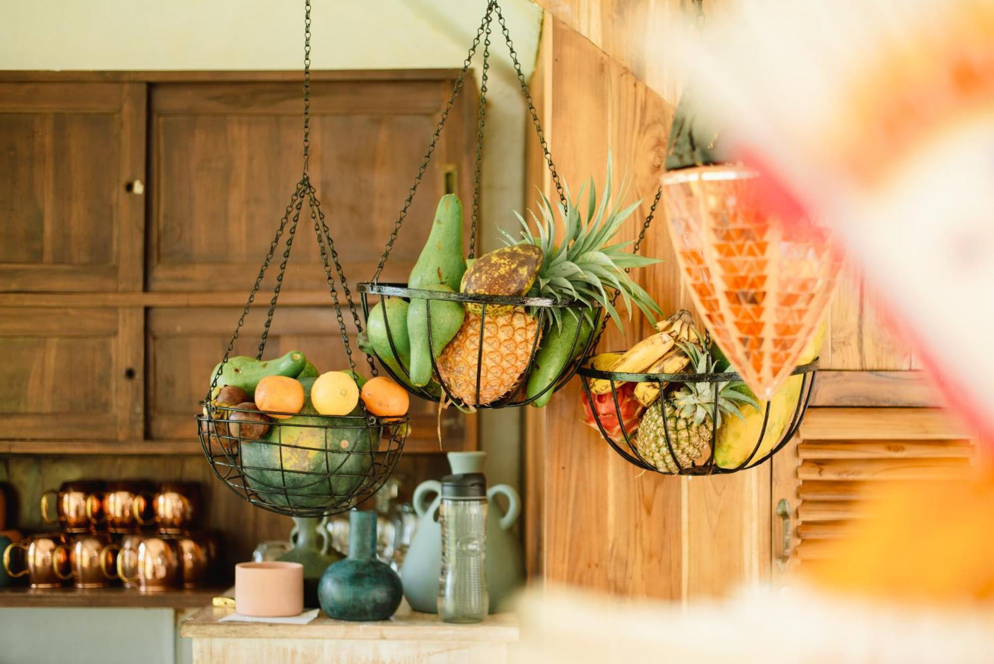The Rice Joglo Eco-Stay Ubud  Ngoại thất bức ảnh